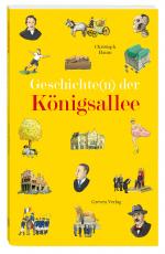 Cover-Bild Geschichte(n) der Königsallee