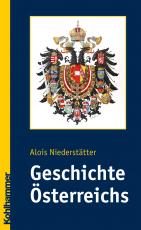 Cover-Bild Geschichte Österreichs