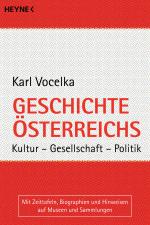 Cover-Bild Geschichte Österreichs