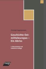 Cover-Bild Geschichte Ostmitteleuropas - ein Abriss. 2., akt. Auflage