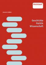 Cover-Bild Geschichte – Politik – Wissenschaft