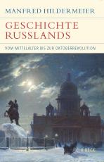 Cover-Bild Geschichte Russlands