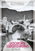 Cover-Bild Geschichte Südosteuropas