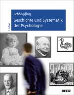 Cover-Bild Geschichte und Systematik der Psychologie