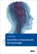 Cover-Bild Geschichte und Systematik der Psychologie