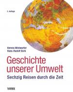 Cover-Bild Geschichte unserer Umwelt