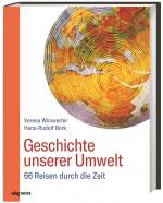 Cover-Bild Geschichte unserer Umwelt