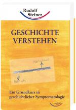 Cover-Bild Geschichte verstehen
