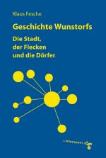 Cover-Bild Geschichte Wunstorfs