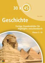 Cover-Bild Geschichte