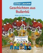 Cover-Bild Geschichten aus Bullerbü