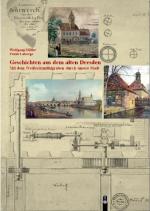 Cover-Bild Geschichten aus dem alten Dresden