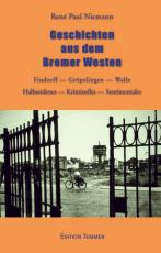 Cover-Bild Geschichten aus dem Bremer Westen