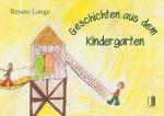 Cover-Bild Geschichten aus dem Kindergarten