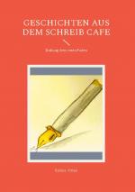 Cover-Bild Geschichten aus dem Schreib Cafe