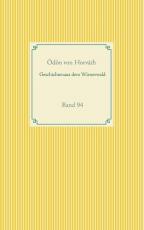 Cover-Bild Geschichten aus dem Wienerwald