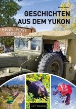 Cover-Bild Geschichten aus dem Yukon