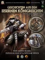 Cover-Bild Geschichten aus den Eisernen Königreichen, Staffel 1 Episode 1