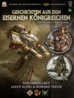 Cover-Bild Geschichten aus den Eisernen Königreichen, Staffel 1 Episode 3