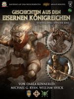 Cover-Bild Geschichten aus den Eisernen Königreichen, Staffel 2 Episode 1