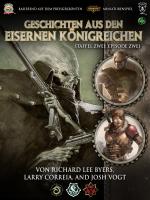Cover-Bild Geschichten aus den Eisernen Königreichen, Staffel 2 Episode 2