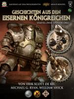 Cover-Bild Geschichten aus den Eisernen Königreichen, Staffel 2 Episode 3