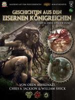 Cover-Bild Geschichten aus den Eisernen Königreichen, Staffel 2 Episode 5