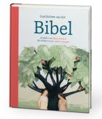 Cover-Bild Geschichten aus der Bibel