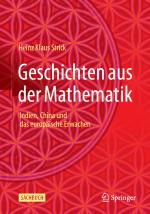 Cover-Bild Geschichten aus der Mathematik