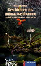 Cover-Bild Geschichten aus Donnas Kaschemme