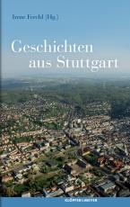 Cover-Bild Geschichten aus Stuttgart