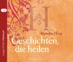 Cover-Bild Geschichten, die heilen, CD