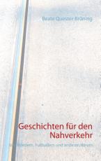 Cover-Bild Geschichten für den Nahverkehr