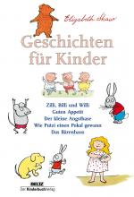 Cover-Bild Geschichten für Kinder