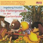 Cover-Bild Geschichten mit Pittiplatsch, Schnatterinchen und Moppi -