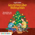 Cover-Bild Geschichten über Weihnachten