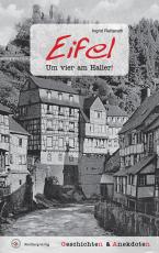 Cover-Bild Geschichten und Anekdoten aus der Eifel