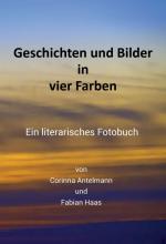 Cover-Bild Geschichten und Bilder in vier Farben