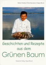 Cover-Bild Geschichten und Rezepte aus dem Grünen Baum