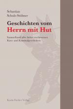 Cover-Bild Geschichten vom Herrn mit Hut