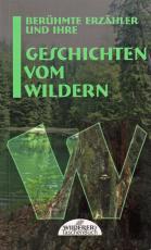 Cover-Bild Geschichten vom Wildern