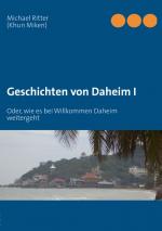 Cover-Bild Geschichten von Daheim I