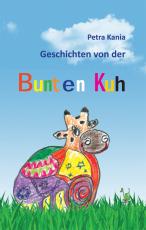 Cover-Bild Geschichten von der bunten Kuh