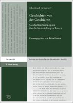 Cover-Bild Geschichten von der Geschichte