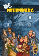 Cover-Bild Geschichten von der Neuenburg, Band 1 & 2