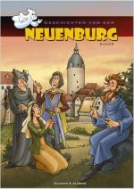 Cover-Bild Geschichten von der Neuenburg, Band 2