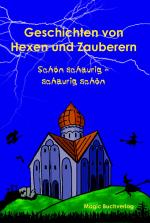 Cover-Bild Geschichten von Hexen und Zauberern