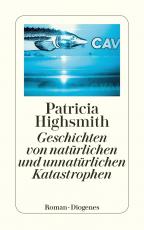 Cover-Bild Geschichten von natürlichen und unnatürlichen Katastrophen