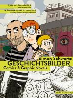 Cover-Bild Geschichtsbilder - Comics & Graphic Novels