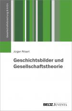 Cover-Bild Geschichtsbilder und Gesellschaftstheorie